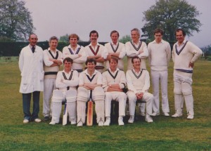 SR - Haslemere 1985 001