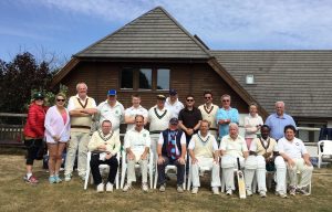 SR - GUERNSEY 2018 - TEAM PHOTO